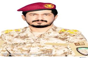 قائد لواء الشموخ: المملكة ترسّخ مكانتها كسند اليمن الأقوى وعمقه الاستراتيجي الثابت