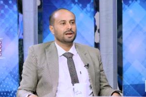 خالد بقلان: يعلن تفضيل التحالف مع الانتقالي ضد أي طرف متحالف مع الحوثي