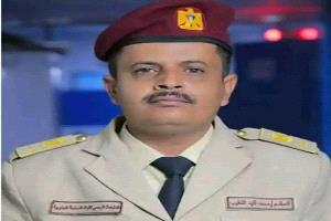 ناطق قوات المجلس الانتقالي يغرّد