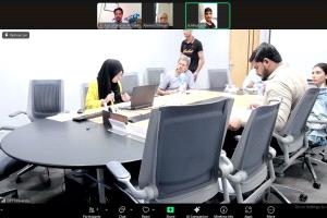 الأكاديمية الوطنية اليمنية للعلماء الشباب تعلن تأمين 40 مقعداً دراسياً نوعياً للطلاب اليمنيين في كبرى الجامعات الباكستانية