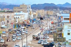 غدًا.. المجلس العام للمقاومة الجنوبية بميفعة يعلن نزولاً ميدانياً لرفع العلم الجنوبي في المرافق الحكومية بعاصمة المديرية