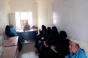 المعهد العالي لتدريب وتأهيل المعلمين بلحج يصدر بيان تأييد لإعلان دولة الجنوب