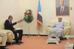 الانتقالي يصدر توضيح هام لأبناء المحافظات الشمالية في وادي حضرموت