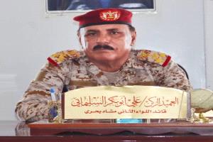 العميد  السليماني والشيخ عوض المرضوف ينجحان في عقد صلح قبلي بين ال احمد بن حسين آل عديو وآل الشيبة بن عديو