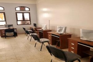 قسم الحاسوب بمدرسة البنات بجول الريدة ميفعة يحتفل بتخرج "32" خريجة بدفعتها الأولى