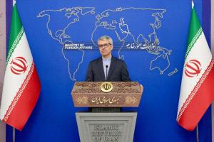 إيران تكشف عن موقفها الرسمي حيال تحركات المجلس الانتقالي الجنوبي الاخيرة