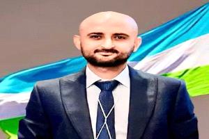 نجيب جبريل: ما يجري في حضرموت والمهرة معركة إنهاء النفوذ القبلي والعسكري فوق القانون