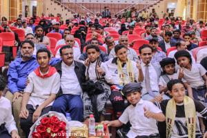 مديرية المنصورة تحتفي بذكرى الاستقلال الـ58 بحفل فني متميز وحضور رسمي واسع