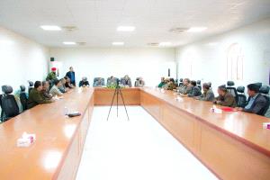 عاجل : السلطة المحلية بمحافظة شبوة تعلن تأييدها للمجلس الإنتقالي الجنوبي