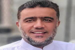 الكشف عن مبادرة حضرمية لتصحيح المسار  د. مصطفى العطاس رئيس المبادرة يؤكد حان الوقت لتأخذ حضرموت موقعها الحقيقي وهي الأكبر مساحة والأعمق تاريخا والأغنى ثروة