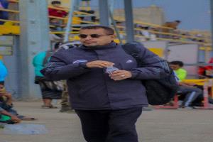 بعد النجاح اللافت الذي حققه الفرع  في تجمع لودر.. الوادي يكرّم اللجان المساهمة في إنجاح التجمع