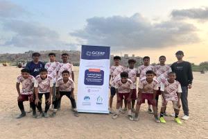 اختتام المرحلة الثانية من دوري كأس السلام وتأهل 7 فرق إلى المرحلة الثالثة