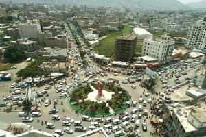 إب.. مواطنون يعثرون على سائق دراجة نارية مقتولاً بعد يوم من اختفائه