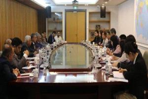 ضمن الشراكة اليمنية الصينية.. جهود مشتركة لافتتاح مركز HSK بجامعة عدن