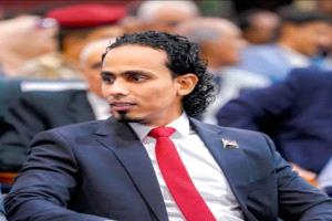 مؤمن السقاف: الإمارات وقفت معنا في الميدان ولن نقبل الإساءة لمواقفها أو فرض ممثل على قضية الجنوب