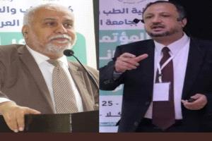 غدا.. كلية الطب بجامعة العرب تنظّم ندوة علمية حول المستجدات في تغذية الأطفال