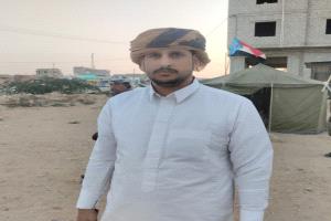 الأمين المساعد لـ "اتحاد شباب الغد" يوجه نداءً من المهرة مطالبأ باستقلال فيدرالي وضمانات أمنية