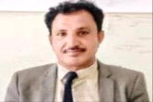 مدير الصحة بأحور يعزي البروفيسورة رجاء أحمد علي مسعد في وفاة شقيقها