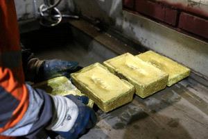 تراجع الذهب مع توخّي المستثمرين الحذر قبل اجتماع «الفيدرالي»