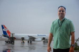 ملطوف : عدن مدينة حياة .. لاتموت