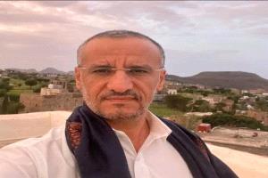 نبيل الصوفي: البلاد بحاجة إلى وحدة الجبهات لا إلى وحدة المرتبات