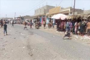 نفي شائعة القبض على امرأة متهمة بخطف الأطفال في ابين