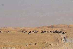 استشهاد جنديين في الخشعة