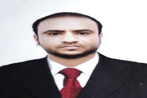 الحراك الثوري يعيّن خميس سالم صالح بادخن رئيسًا لدائرة الشباب على مستوى الجنوب