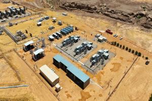 عاجل.. شركة بترومسيلة تصدر بيان هام عقب توقف عمليات الإنتاج والتكرير