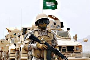 عاجل : حصري - مصادر عسكرية لعدن الغد: القوات السعودية تبدأ تنفيذ أضخم عملية إعادة انتشار في اليمن منذ بدء الحرب