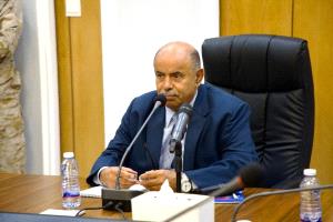 عاجل :السلطة المحلية بحضرموت توضح موقفها من التطورات الأخيرة (بيان)