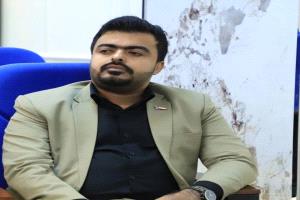 السباعي يؤكد وحدة القرار الجنوبي ويصف الاصطفاف خلف المجلس الانتقالي بـ"التاريخي