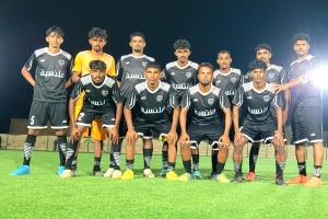 العين يحقق فوزًا على مومي بثلاثية في بطولة العام لأندية سقطرى