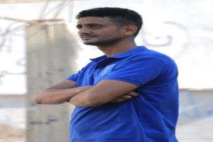 تكليف الكابتن محمد فؤاد قاسم ضمن الجهاز الفني لمنتخب عدن للكرة الطائرة