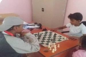 مدرسة الشهيد يحيى الشاطري بلحج.. حاضنة للصحة والتميز والوعي