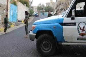 شرطة ابين تضبط عصابة ترويج مخدرات وسرقة دراجات نارية