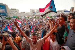 تقرير أميركي يكشف: جنوب اليمن على أعتاب شراكة مع واشنطن ضد الـ.ـحوثيـ.ـين وإيـ.ـران