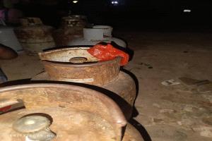 (لا) غاز في عدن