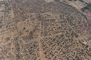 شبكة يمنية تُحذر من كارثة إنسانية في مأرب