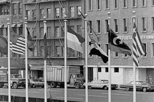 باحث سياسي يكشف: هل يعيد الجنوب مقعده في الأمم المتحدة كما فعلت سوريا عام 1961؟