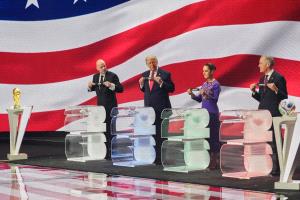 قرعة المونديال: مجموعات متباينة للمنتخبات العربية