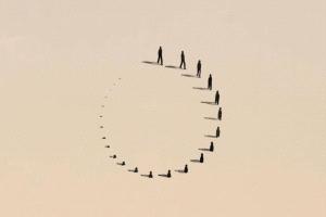 كارما - قصة قصيرة