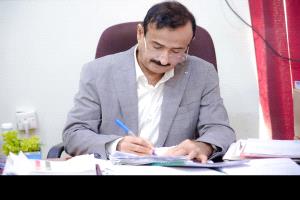 مدير تربية ميفعة يبارك اعتماد إنشاء ثانوية بجول الريدة ويشيد بجهود السلطة المحلية بالمحافظة والمديرية