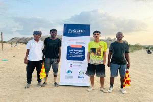 بدء منافسات المرحلة الثالثة من دوري كأس السلام بمشاركة 7 فرق متأهلة