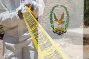 ضبط متهم بواقعة قتل عمد في محافظة لحج