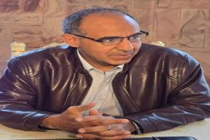 محمد قاسم نعمان: طفح المجاري في عدن خطر يهدد الصحة العامة ويتطلب تدخلاً عاجلاً