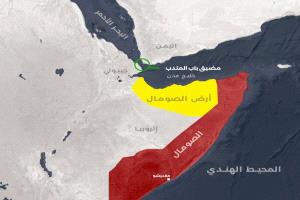 زعيم ميلشيا الحوثي يهدد بقصف أرض الصومال