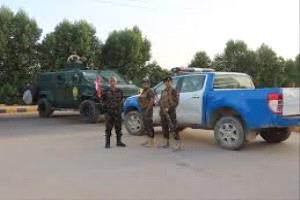 شرطة مأرب تضبط متهمًا بالنصب والاحتيال على عشرات المواطنين