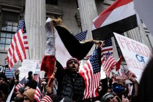 المركز الأمريكي للعدالة يدعو واشنطن لتجديد برنامج الحماية المؤقتة لليمنيين