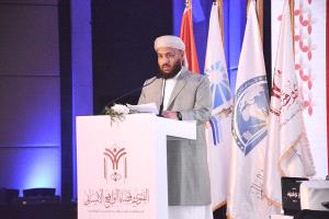 وزير الأوقاف يؤكد دعم اليمن لأي مبادرات تهدف لتطوير خطاب الفتوى بأبعاده الإنسانية